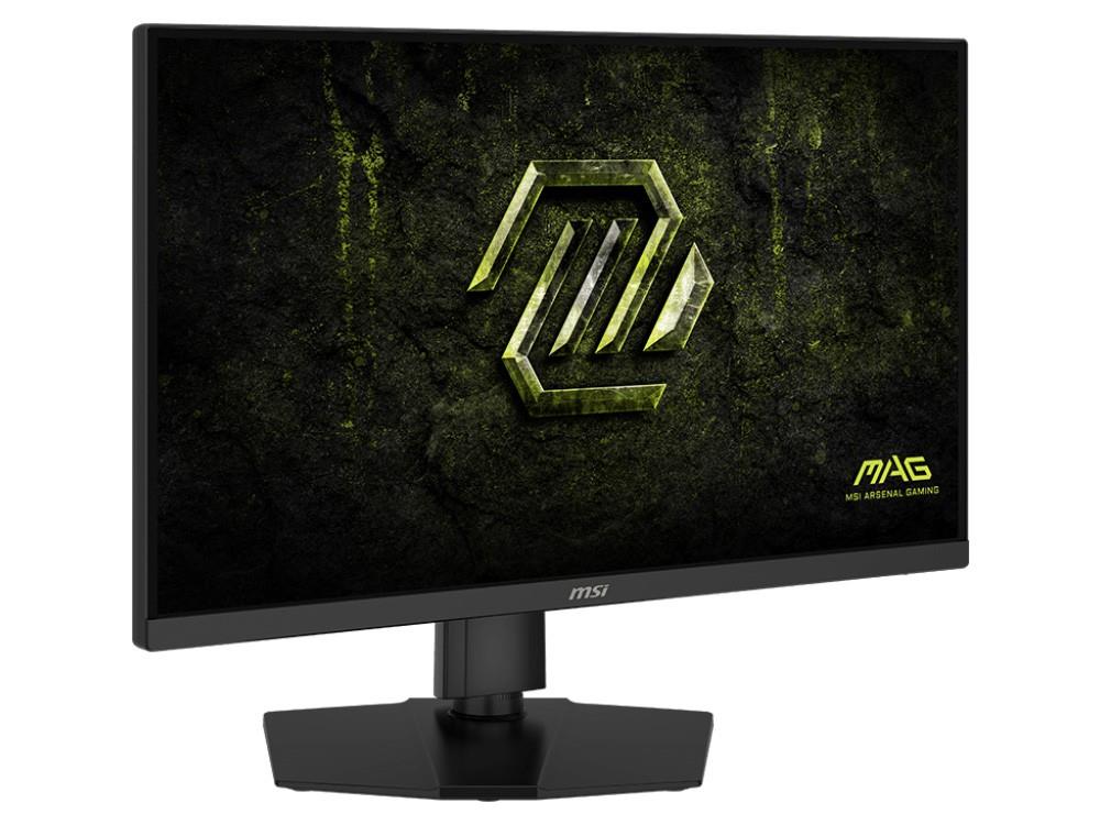 MSI MAG 274QPF E20 27" WQHD IPS 200Hz Height Adjustable Gaming Monitor - IT Warehouse