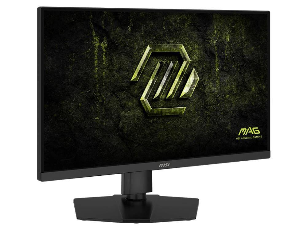 MSI MAG 274QPF E20 27" WQHD IPS 200Hz Height Adjustable Gaming Monitor by MSI