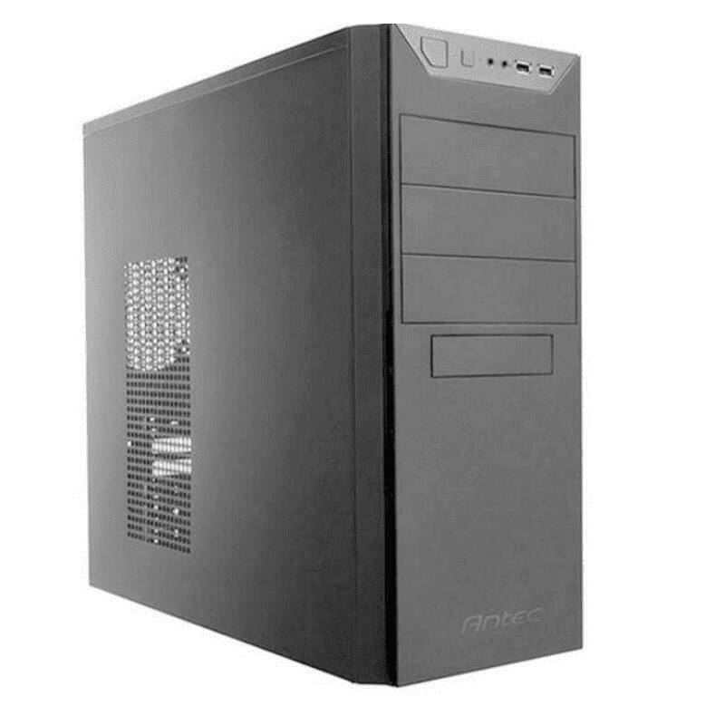 Antec VSK4500 ATX Business Office Case - IT Warehouse