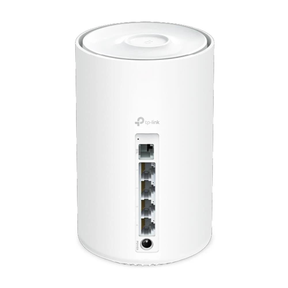 TP-Link Deco X50-DSL(1-pack) AX3000 VDSL Whole Home Mesh WiFi 6 Router by TP Link