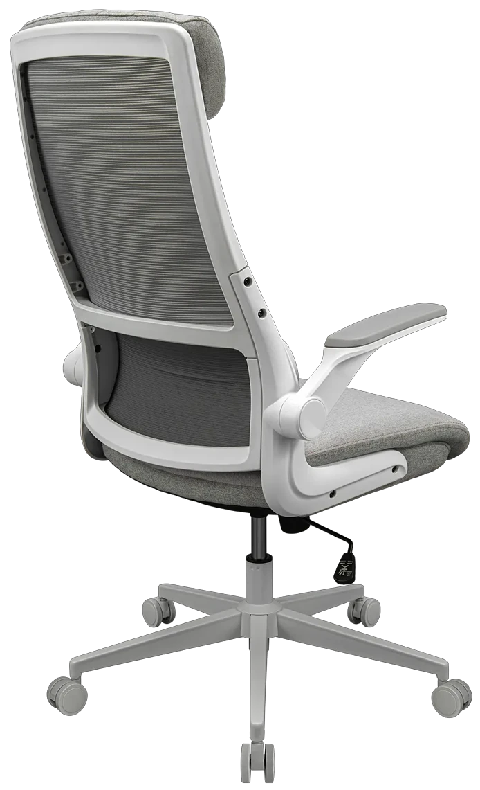 Cougar STRYDER WHITE Ergonomic Gaming Office Chair by Cougar