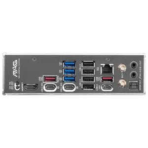 MSI MAG X870E Tomahawk WiFi DDR5 Motherboard - IT Warehouse