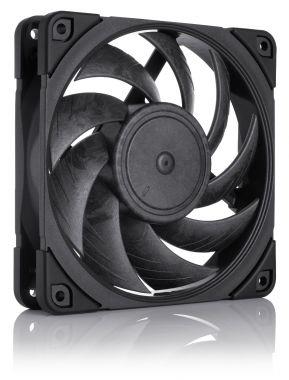 Noctua NF - A12x25 PWM chromax.black.swap Fan - IT Warehouse