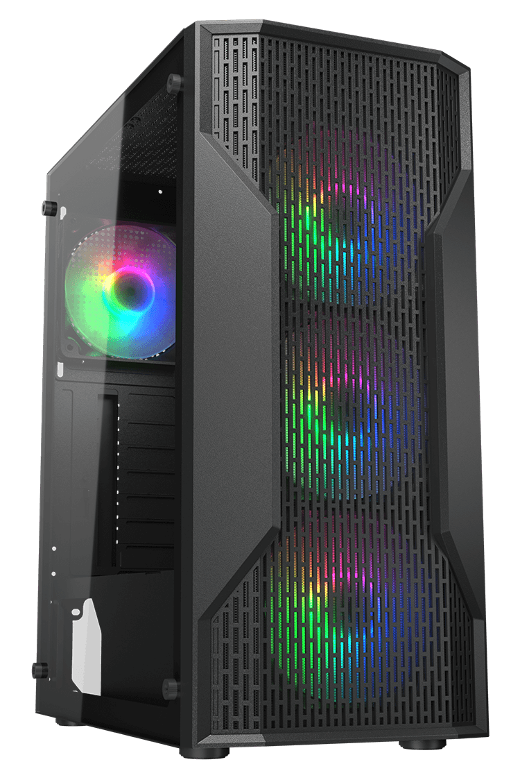 Genesis Gamer V2 - Electronics > Computers > Gaming Computers from ITW