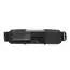 ADATA Rugged Pro HD710 1TB USB 3.0 Portable External Hard Drive - Black by Adata