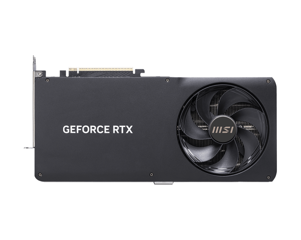 MSI GeForce RTX 5080 16G EXPERT OC Graphics Card - IT Warehouse