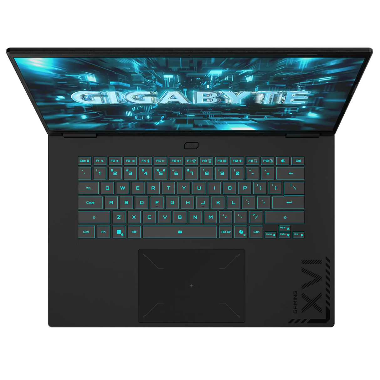 Gigabyte Gaming A16 Pro 16" 165Hz IPS Core 7 240H RTX 5070 Ti 1TB SSD 32GB RAM W11H Laptop