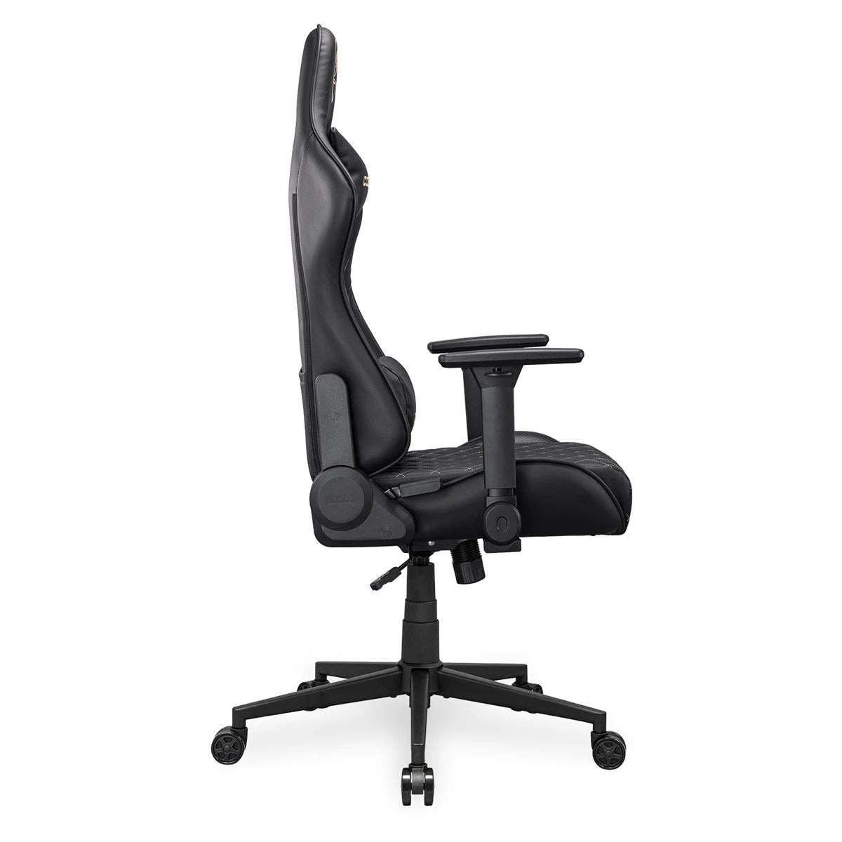 Cougar Armor One V2 GOLD Gaming Chair by Cougar