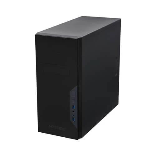 Antec VSK3000B-U3 Micro ATX Case by Antec