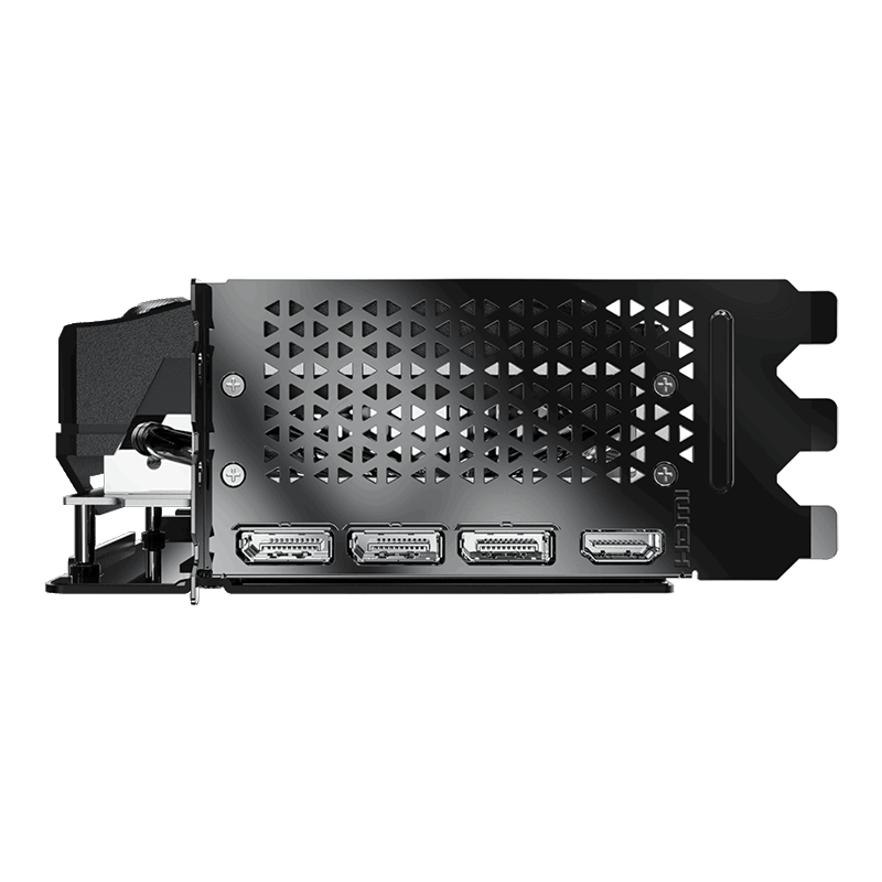 PNY GeForce RTX 5080 16GB Triple Fan OC Graphics Card by PNY