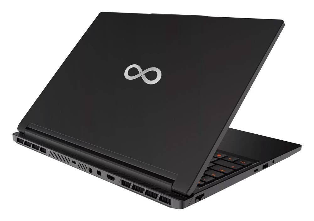Infinity Fox 6-RPL7 16inch Core i7 RTX 5060 16GB RAM 1TB SSD Gaming Laptop by Infinity