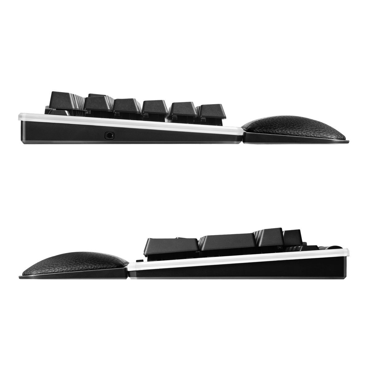 EVGA Z20 RGB Optical Mechanical (Linear Switch) Gaming Keyboard - IT Warehouse