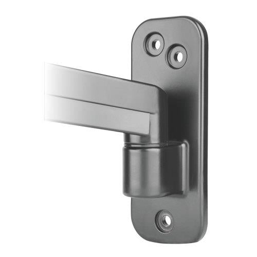 Brateck Dual Monitor Wall Mounted Gas Spring Monitor Arm - IT Warehouse