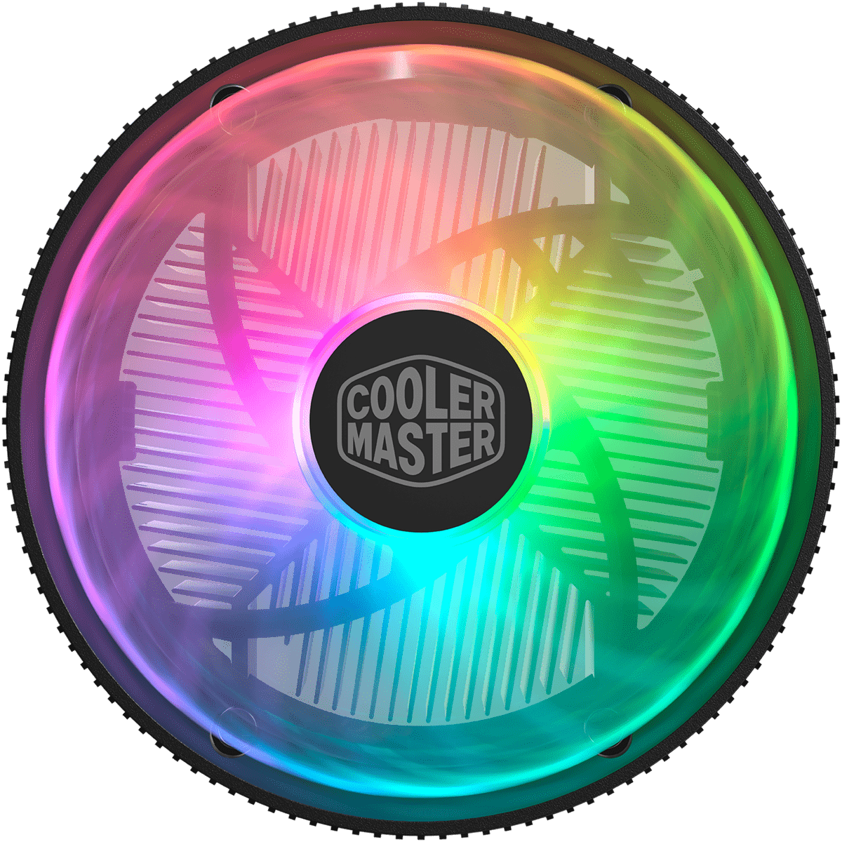 Cooler Master A71C CPU Cooler by Cooler Master