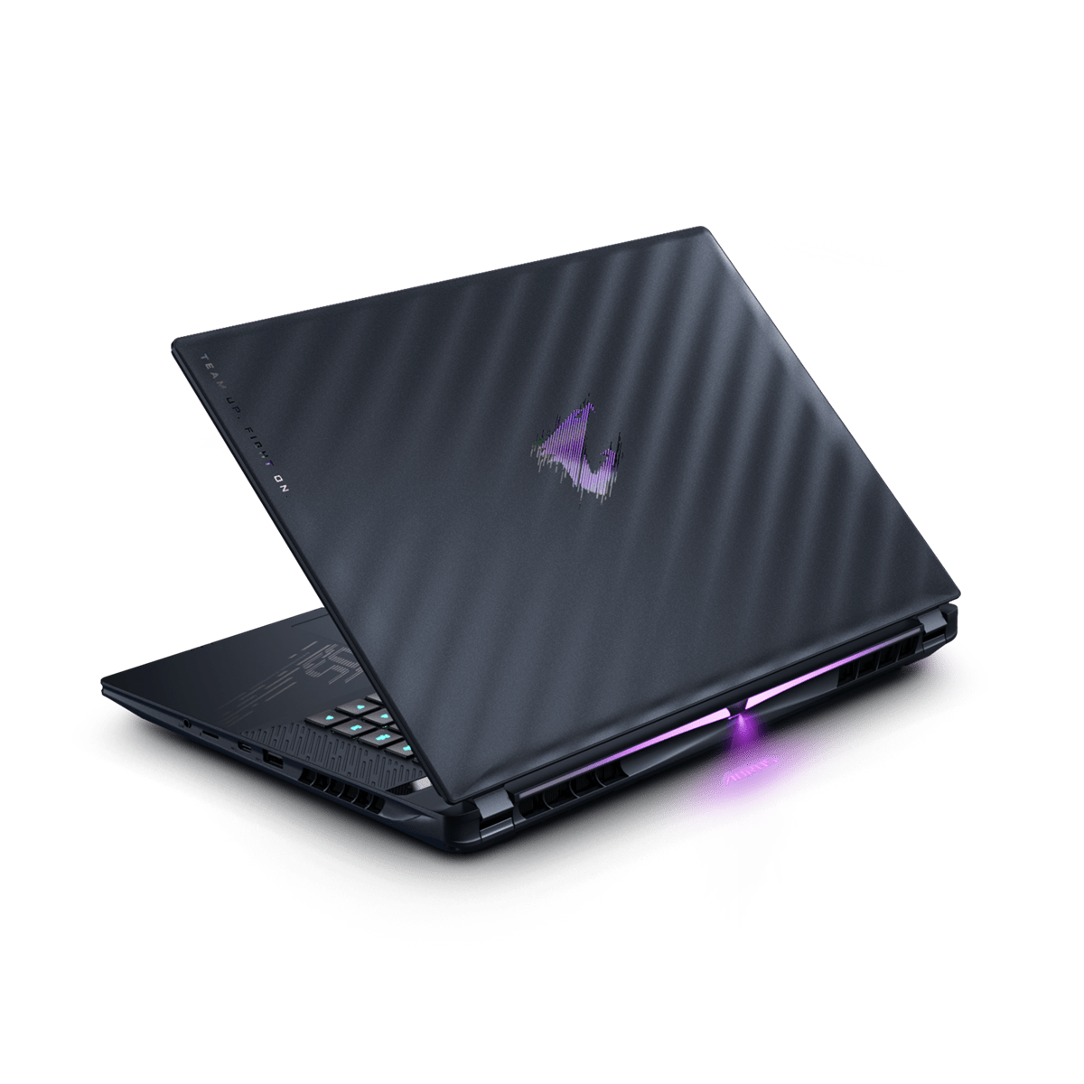 Gigabyte Aorus Master 16 BZHC6AUE64SP 16in Ultra 9 32GB RTX 5090 Gaming Laptop - IT Warehouse