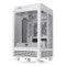 ThermalTake The Tower 100 Tempered Glass Mini Tower White Edition by Thermaltake
