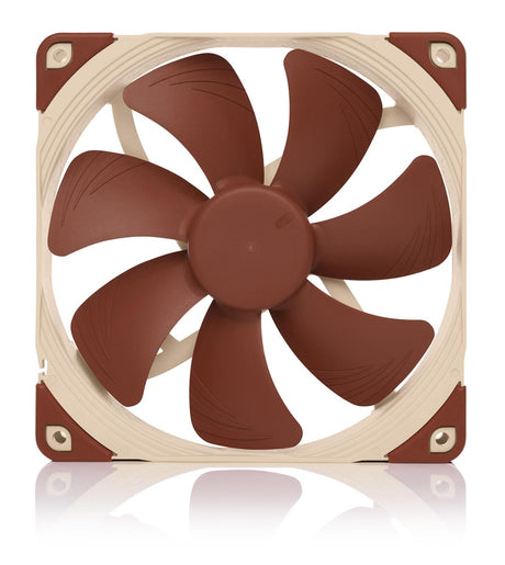 Noctua NF-A14 PWM 140mm Fan - Electronics > Electronics Accessories > Computer Components > Computer System Cooling Parts from Noctua