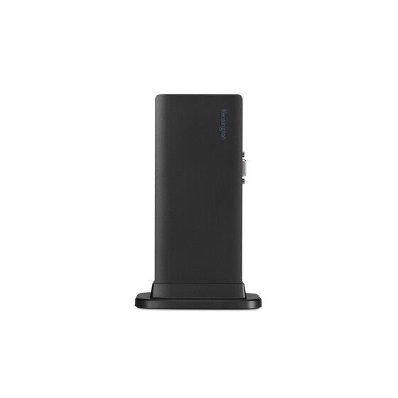 Kensington USB - C Triple Video Driverless Docking Station with 100W Power Delivery - IT Warehouse