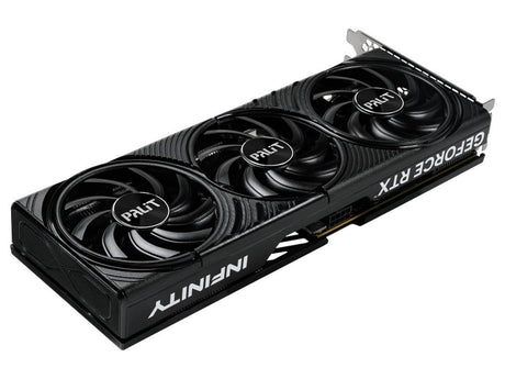 Palit Infinity 3 GeForce RTX 5060 Ti 16GB GDDR7 Graphics Card