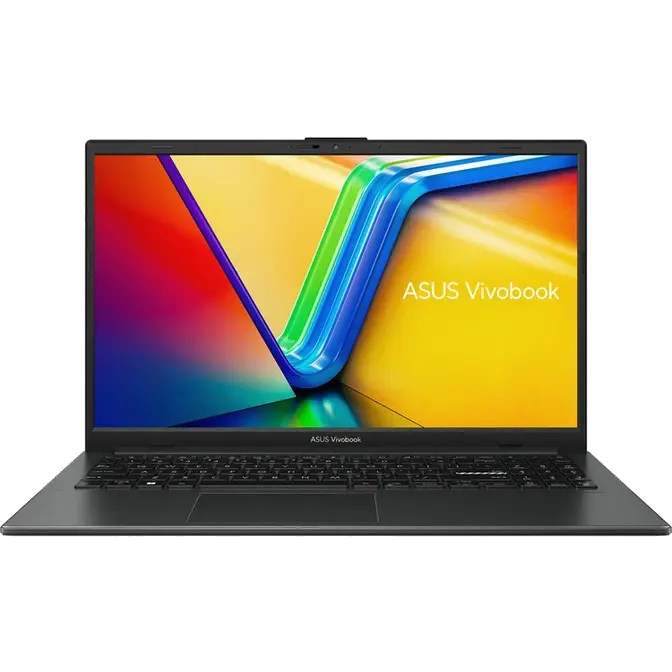 ASUS Vivobook Go 15 E1504FA-BQ3890W 15.6″ Ryzen 5 16GB/512GB Laptop Win11 Home Black
