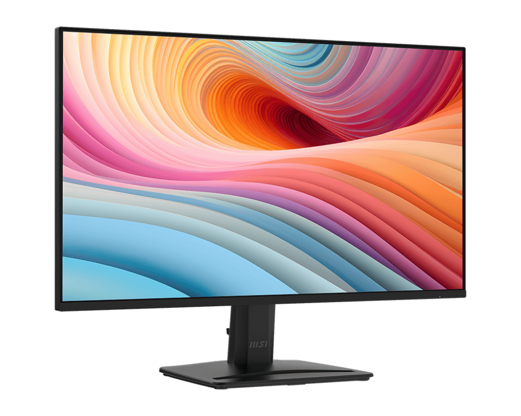 MSI Pro MP251 E2 24.5inch Speakers 120Hz FHD IPS Monitor - Electronics > Video > Computer Monitors from MSI