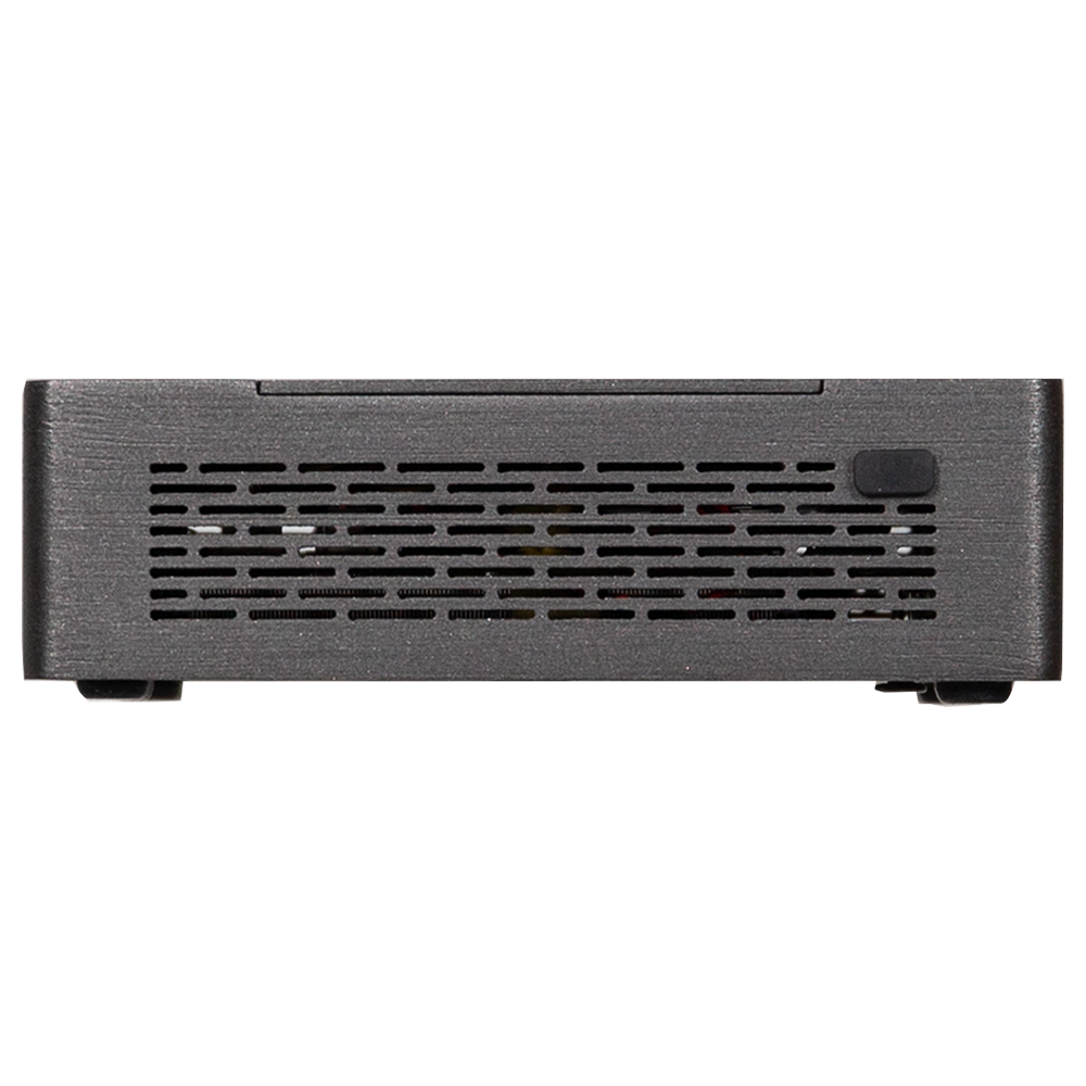 Gigabyte BRIX Barebone Mini PC, Intel Core Ultra 5 225H