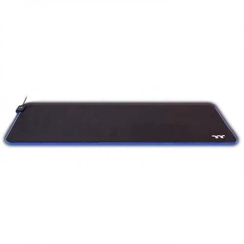 ThermalTake Level 20 RGB Extended Gaming Mouse Pad by Thermaltake