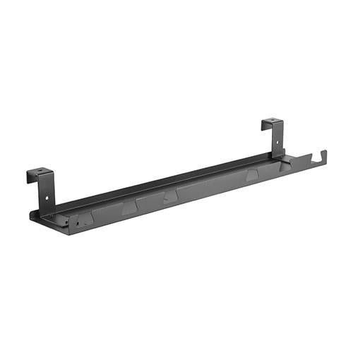 Brateck Under - Desk Cable Tray Organizer - IT Warehouse
