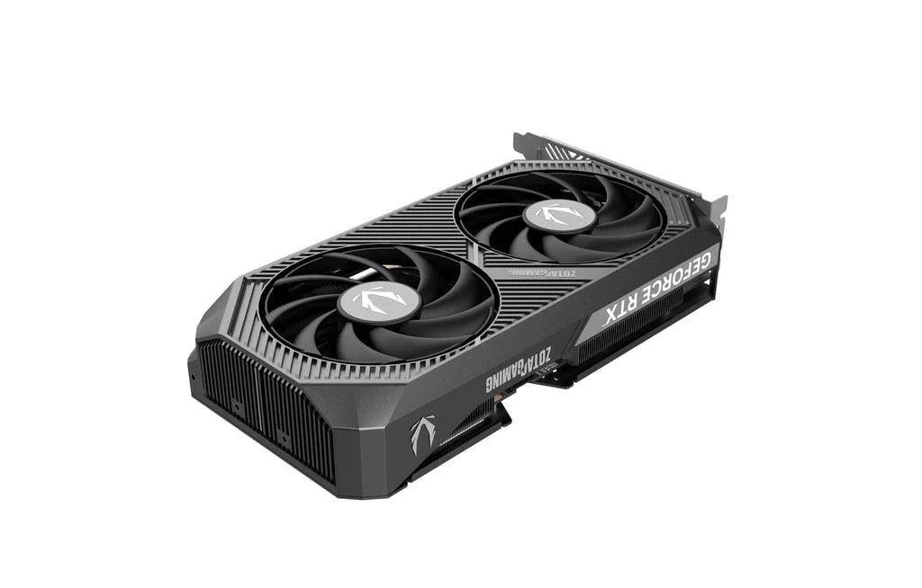 Zotac Gaming GeForce RTX 5060 Ti 16GB TWIN EDGE OC Video Card by Zotac