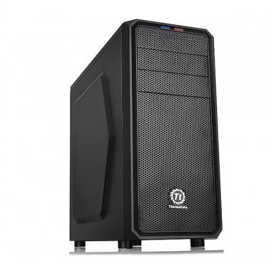 ThermalTake H25 Mid Tower ATX Case - IT Warehouse