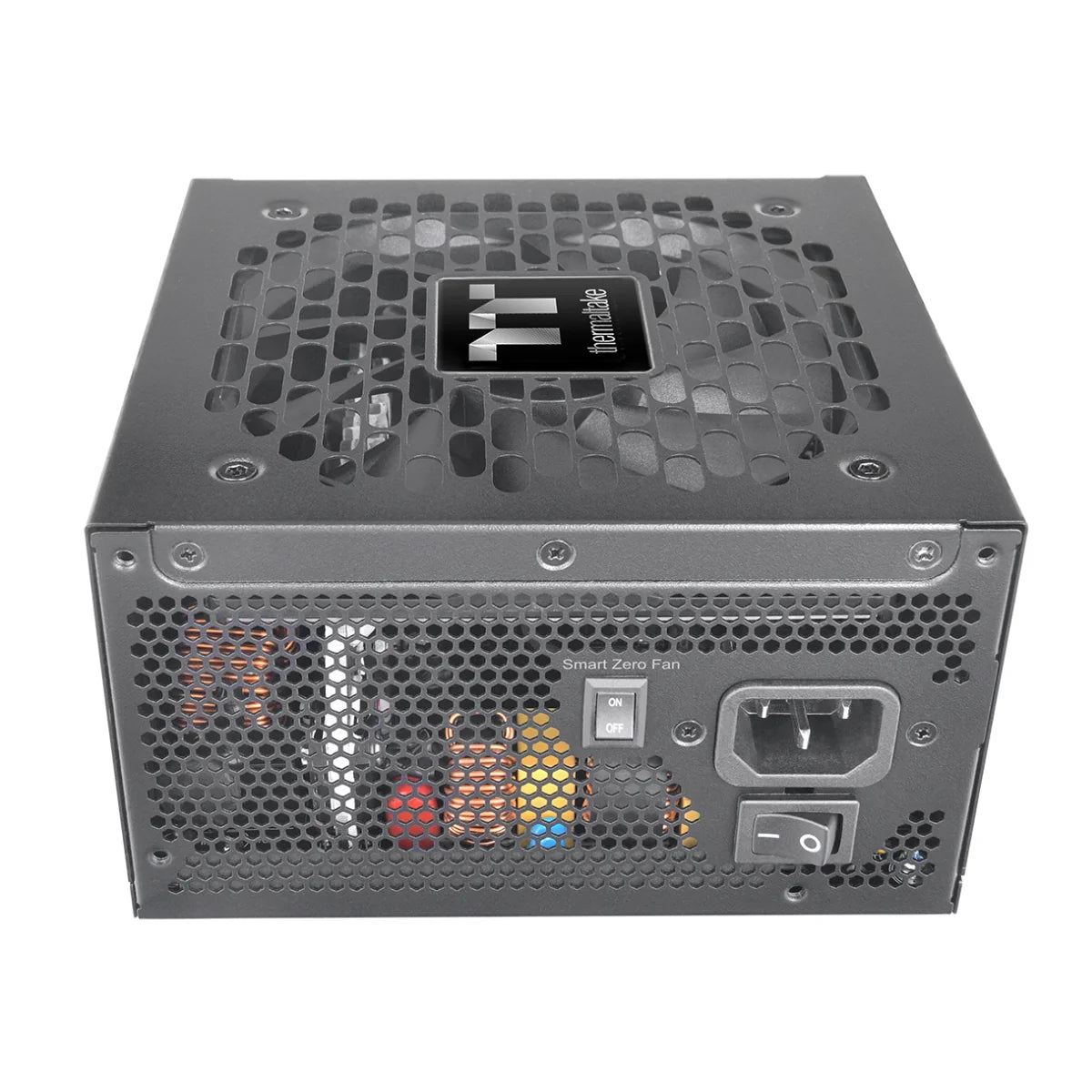 Thermaltake Toughpower XT 750W 80+ Gold PCIe Gen 5.1 ATX 3.1 Fully Modular Power
