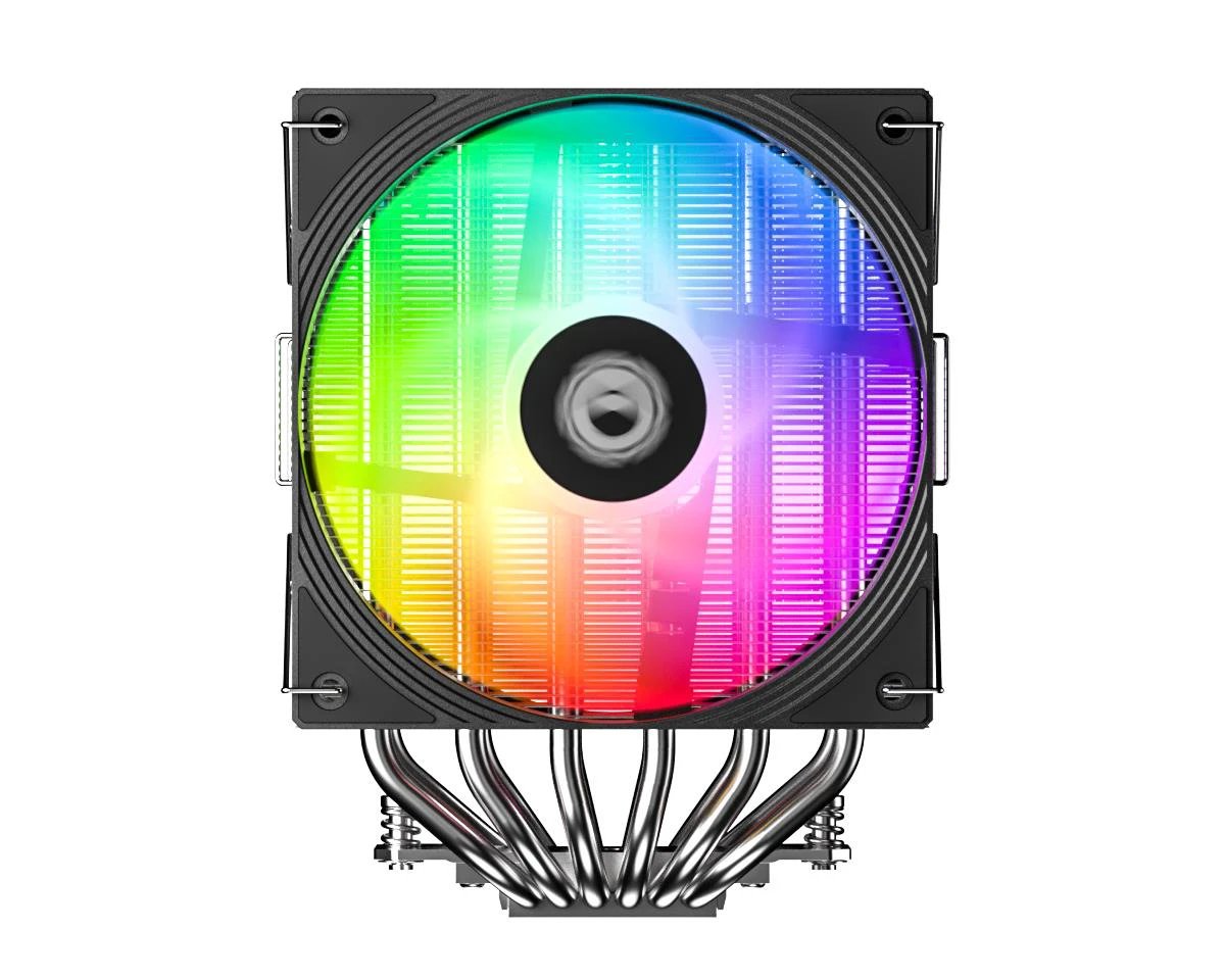 ID-Cooling FROZN A620 PRO SE ARGB Dual Tower CPU Cooler by ID-COOLING