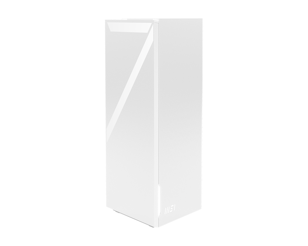 MSI Roamii BE Lite Mesh WIFI 7 System- 1 Pack - Electronics > Networking > Bridges & Routers > Wireless Routers from MSI