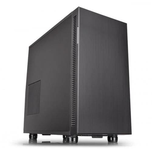 ThermalTake Suppressor F31 Black by Thermaltake