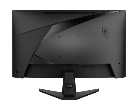 MSI MAG 276CF E20 27inch 200Hz FHD Rapid VA Curved Gaming Monitor - Electronics > Video > Computer Monitors from MSI