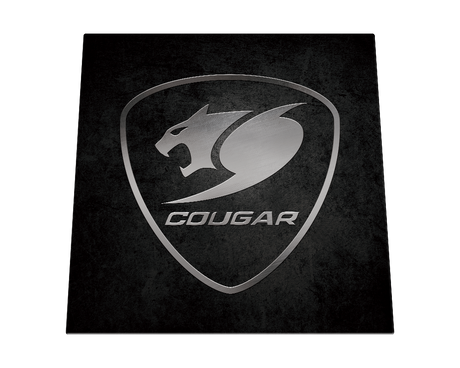 Cougar Command Floor Mat for Gaming Chair - Furniture > Chairs > Gaming Chairs from Cougar