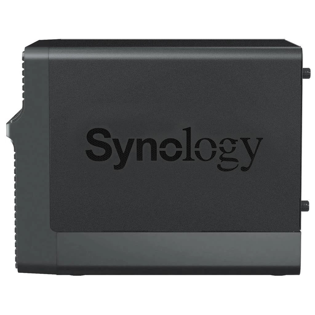 Synology 4-Bay DiskStation DS423 by Synology