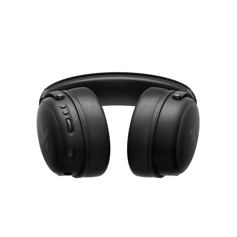 MCHOSE V9 Pro Wireless Gaming Headset Steel Black by MCHOSE