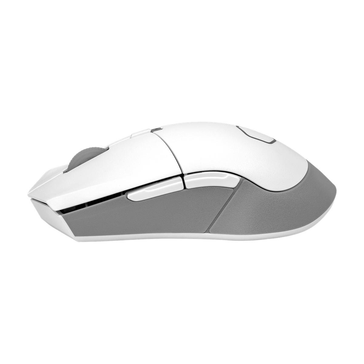 Cooler Master MM-311 RGB Wireless Mastermouse, White by Cooler Master