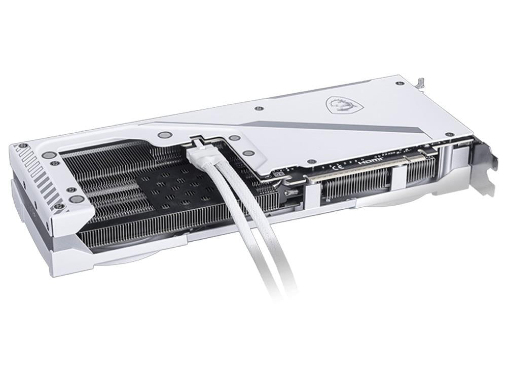 MSI GeForce RTX 5070 Ti 16G VENTUS 3X PZ OC Graphics Card - IT Warehouse