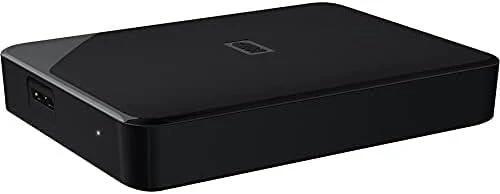 Western Digital Elements SE 5TB USB3 2.5 by WD