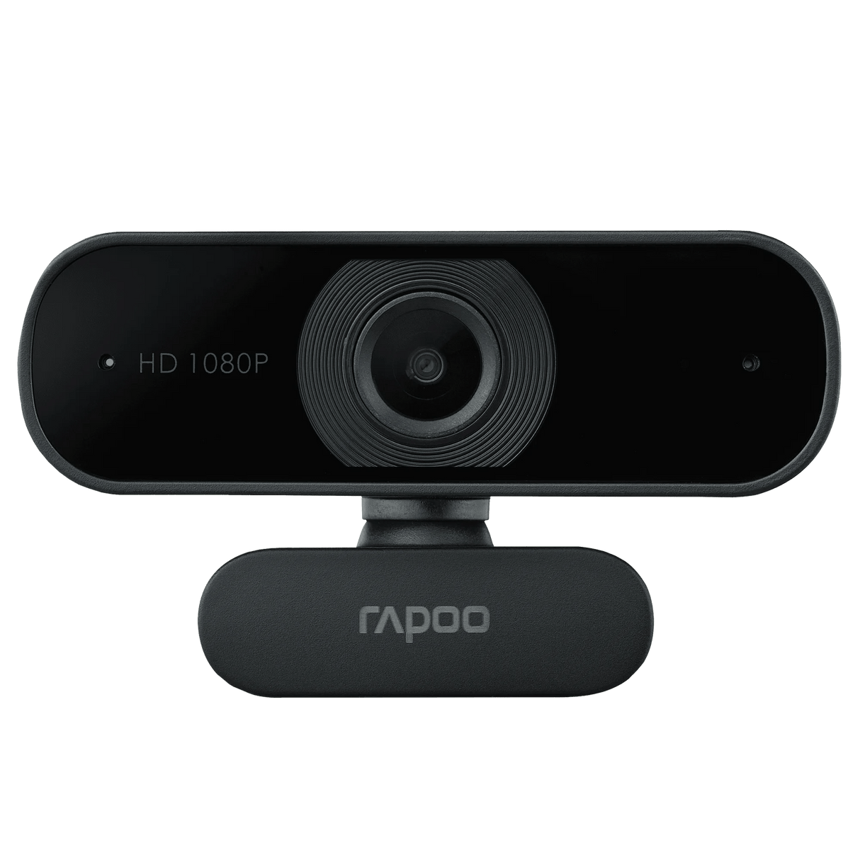 Rapoo C260 FHD 1080P Webcam - IT Warehouse
