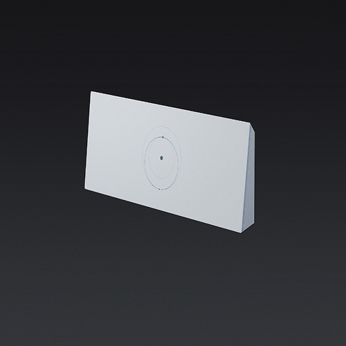 Starlink Latest Generation - Mesh Router Gen 3 - Electronics > Networking > Bridges & Routers > Wireless Routers from Starlink