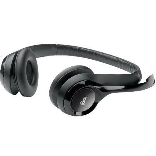 Logitech H390 USB Headset - IT Warehouse