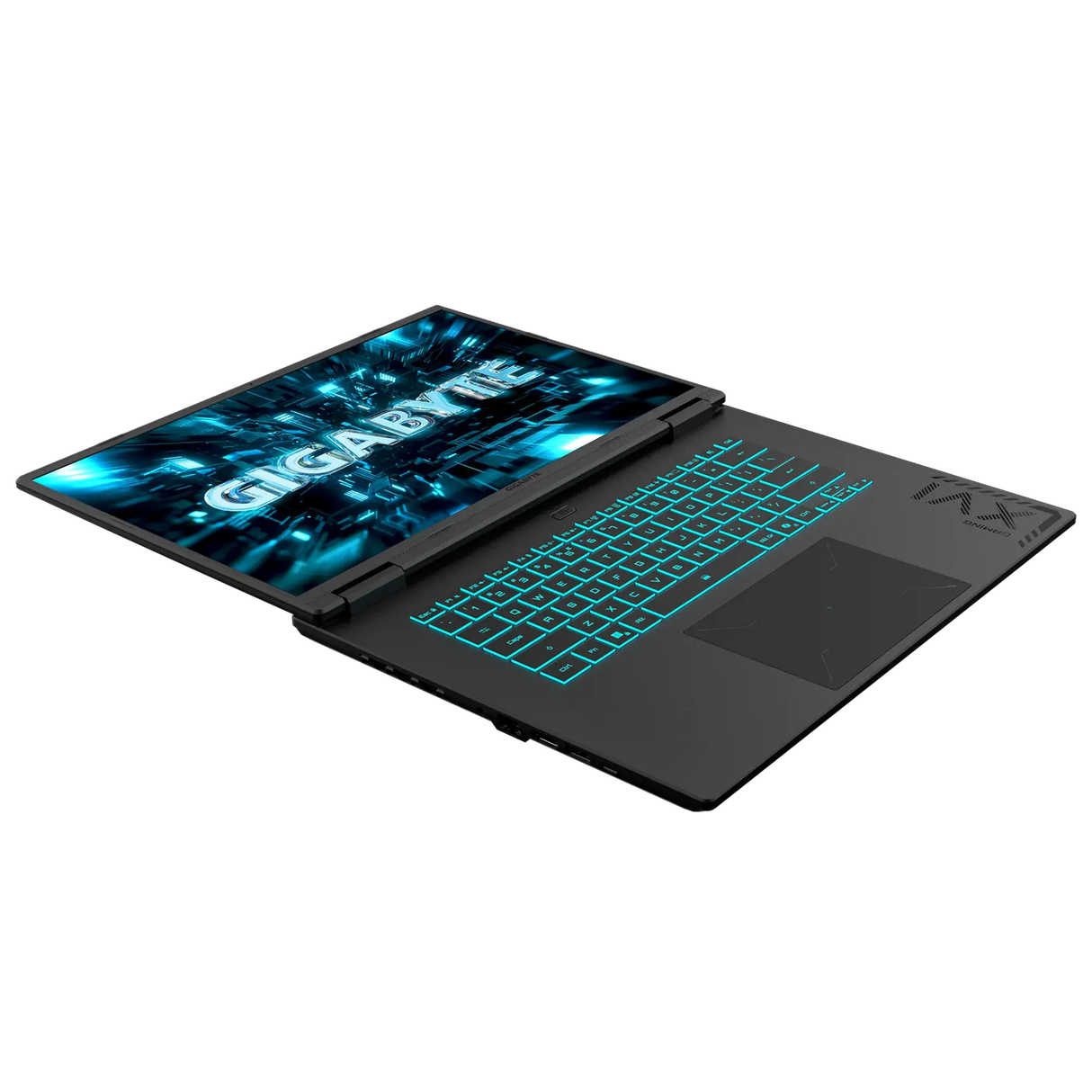 Gigabyte Gaming A16 Pro 16" 165Hz IPS Core 7 240H RTX 5080 1TB SSD 32GB RAM W11H Laptop by Gigabyte