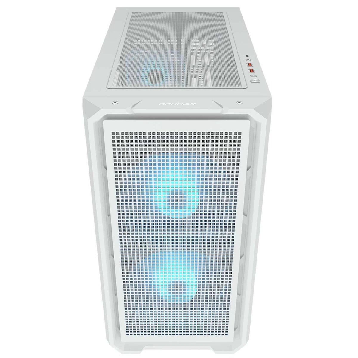 Cougar MX600 MINI RGB White Tower by Cougar
