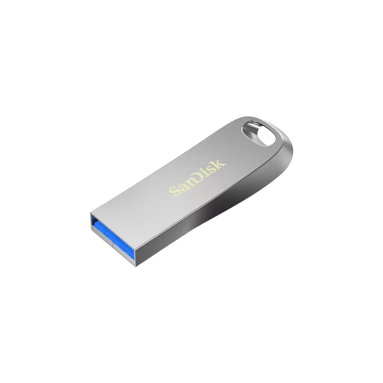 Sandisk 64GB Ultra Luxe USB-3.1 Flash Drive - Electronics > Electronics Accessories > Computer Components > Storage Devices > USB Flash Drives from Sandisk