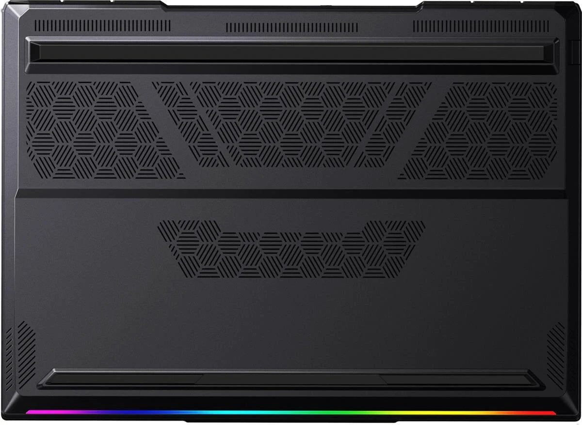 Infinity Y16-U9R9BW-999 16inch U9 RTX 5090 Gaming Laptop by Infinity