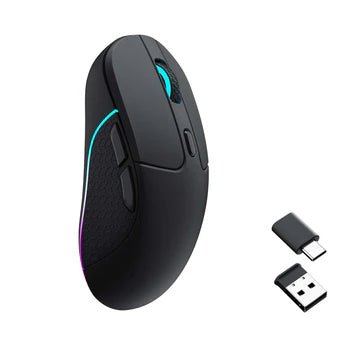 Keychron M3 Wireless Mouse - IT Warehouse