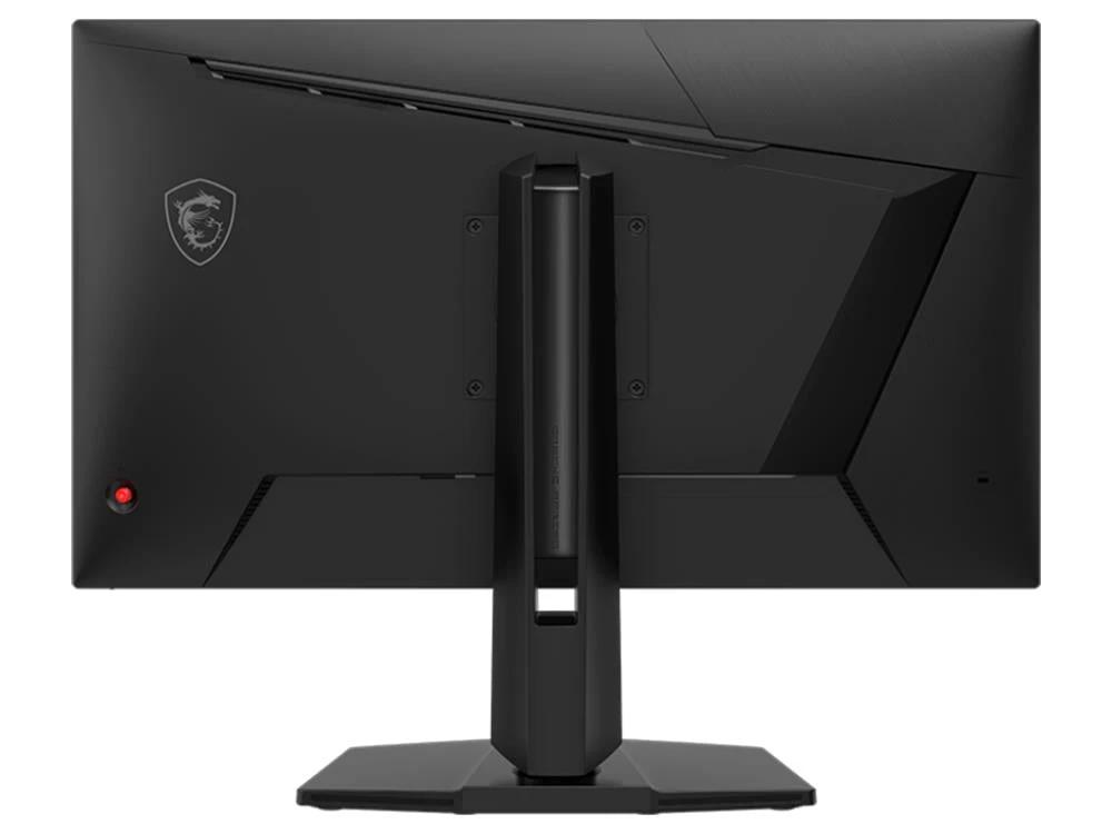 MSI MAG 275UPD E14 27" 4K UHD IPS 144Hz Dual Mode Gaming Monitor by MSI